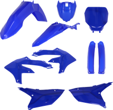 ACERBIS Full Body Kit - YZ Blue - Yamaha - YZ '23-'25 2979590211