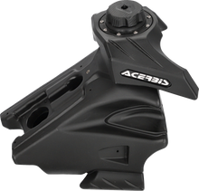 ACERBIS Fuel Tank - 2.9 Gallon - Husqvarna - Black 2979390001