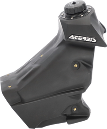 ACERBIS Fuel Tank - 3.2 Gallon - Yamaha - Black 2976320001