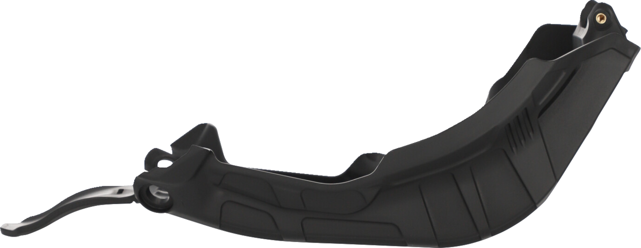ACERBIS Skid Plate - Black - Husqvarna | KTM 2979440001