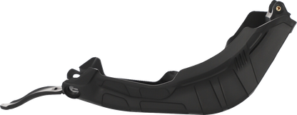 ACERBIS Skid Plate - Black - Husqvarna | KTM 2979440001