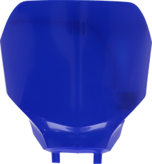 ACERBIS Front Number Plate - OEM Blue - Yamaha - YZ '23-'25 2979500211