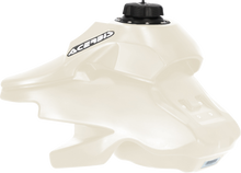 ACERBIS Fuel Tank - 3.1 Gallon - Honda - Natural 2911510147