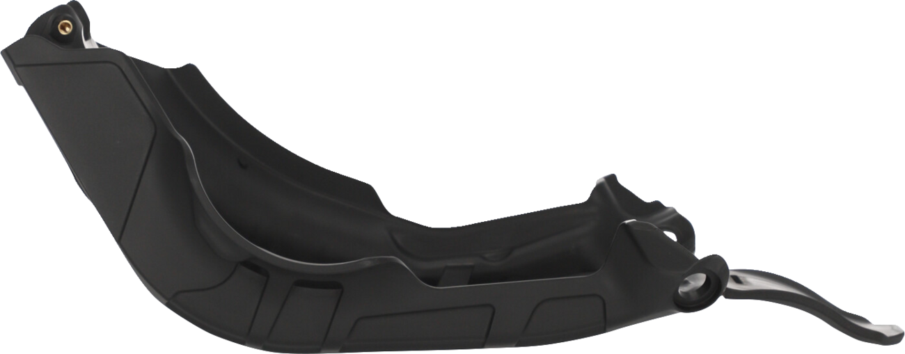 ACERBIS Skid Plate - Black - Husqvarna | KTM 2979440001