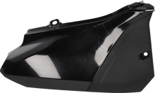 ACERBIS Side Panels - Black 2936240001