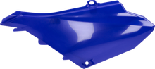 ACERBIS Side Panels - Blue 2936240211