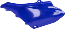 ACERBIS Side Panels - Blue/Black 2936241034