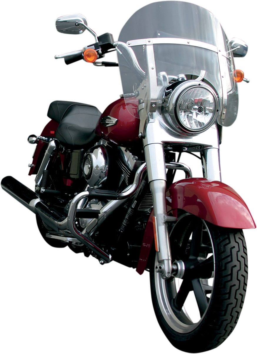 LINDBY Multibar® - Chrome - Dyna 1314