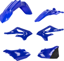 ACERBIS Standard Body Kit - '22 OEM Blue - Yamaha - YZ '22-'25 2936217428