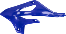 ACERBIS Radiator Shrouds - Blue 2936230211