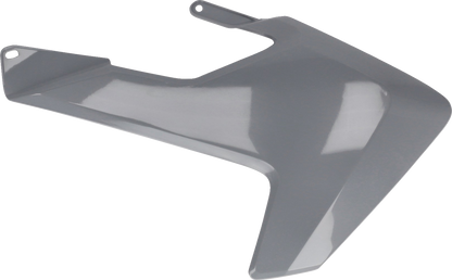 ACERBIS Radiator Shrouds - Gray 2686427119