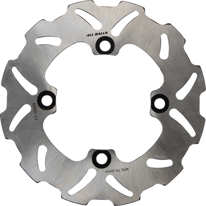 ALL BALLS Brake Rotor - Kawasaki/Suzuki 18-0069