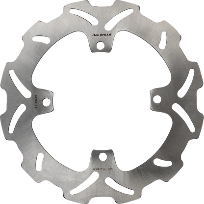 ALL BALLS Brake Rotor - Suzuki 18-0043