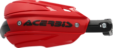 ACERBIS Endurance X Handguards - Gas Gas Red/Black 2980460004