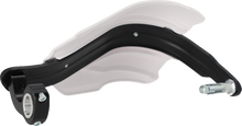 ACERBIS Endurance X Handguards - White/Black 2980461035