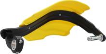 ACERBIS Endurance X Handguards - Yellow/Black 2980461017