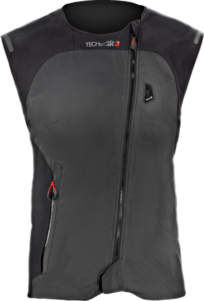ALPINESTARS TECH-AIR Stella Tech-Air® 3 - Black - Small 6518322-10A-S