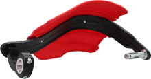 ACERBIS Endurance X Handguards - Red/White 2980461005