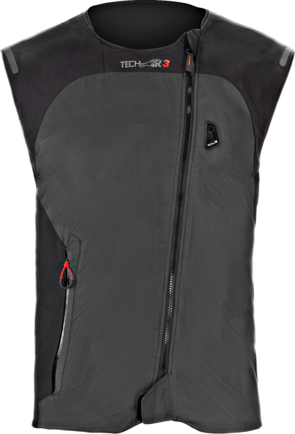 ALPINESTARS TECH-AIR Tech-Air® 3 - Black - 4XL 6508322-10A-4XL