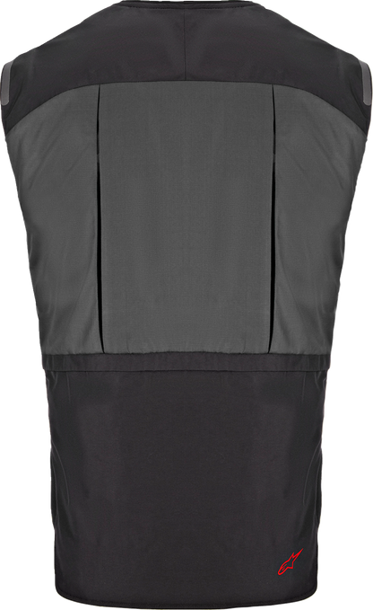 ALPINESTARS TECH-AIR Tech-Air® 3 - Black - Large 6508322-10A-L