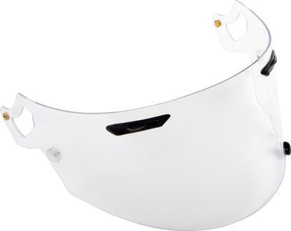 ARAI HELMETS VAS-V Top Shield - Clear 01-1054