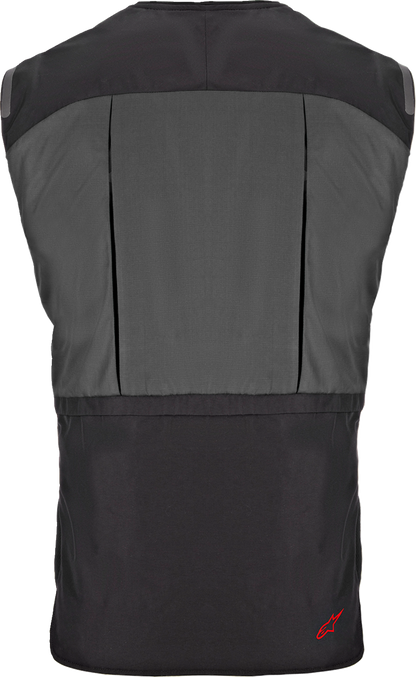 ALPINESTARS TECH-AIR Stella Tech-Air® 3 - Black - Large 6518322-10A-L