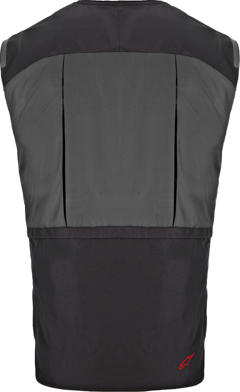 ALPINESTARS TECH-AIR Tech-Air® 3 - Black - Medium 6508322-10A-M