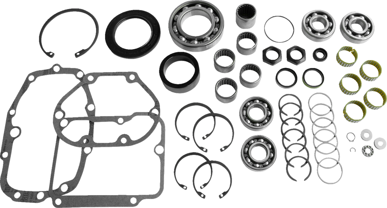 BAKER DRIVETRAIN Transmission Rebuild Kit - '87-'93 Harley-Davidson TRK-FLSTX-E