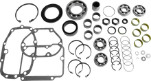 BAKER DRIVETRAIN Transmission Rebuild Kit - '87-'93 Harley-Davidson TRK-FLSTX-E