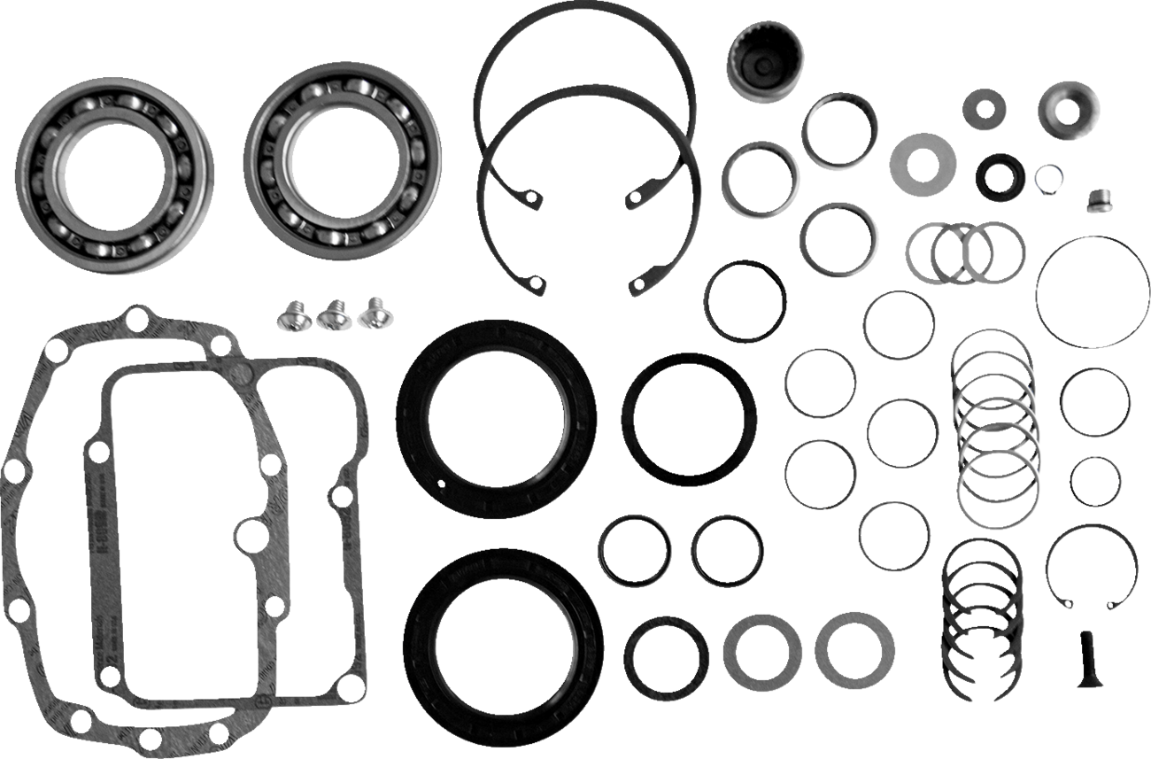 BAKER DRIVETRAIN Transmission Rebuild Kit - OD6R TRK-OD6R