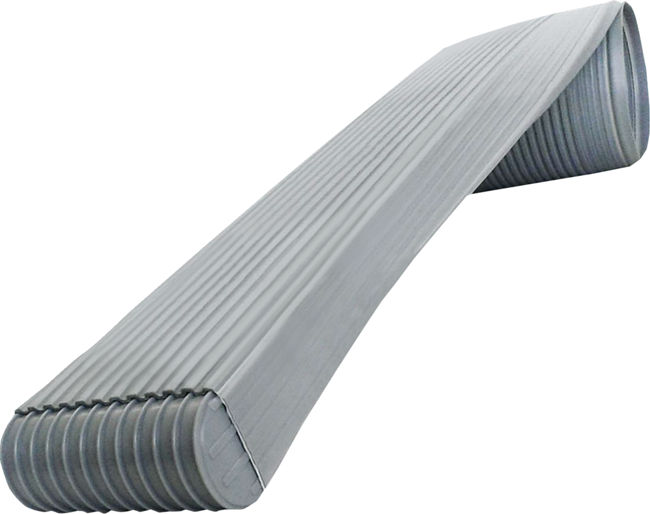 CALIBER Bunk Wrap - 2"x6"x16' - Gray 23052