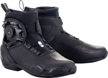 ALPINESTARS SP-2 Shoes - Black - US 9 / EU 43 2511622-10-43