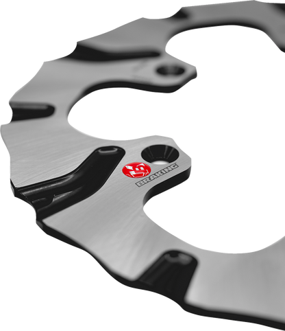 BRAKING Batfly Rotor - Rear - Yamaha BY4509