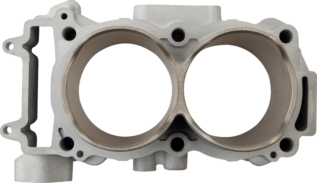 CYLINDER WORKS Cylinder Kit - Standard Bore - 93.00 mm - Polaris CW60008K03-1