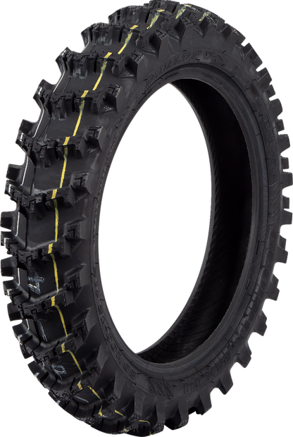 DUNLOP Tire - Geomax MX14 - Rear - 110/90-19 - 62M 45259505
