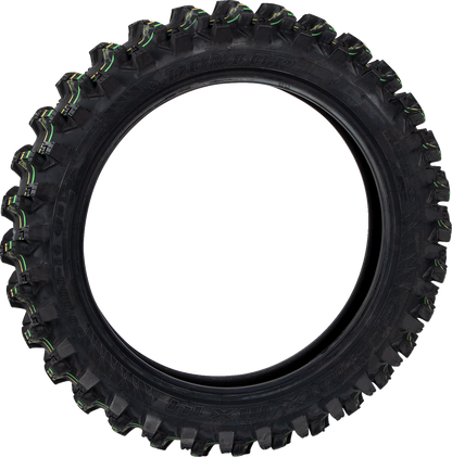 DUNLOP Tire - Geomax MX14 - Rear - 90/100-14 - 49m 45259502