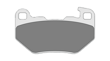 DP BRAKES Standard Brake Pads DP720