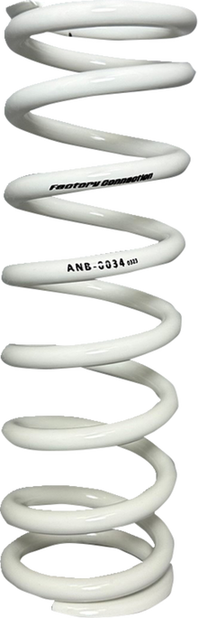 FACTORY CONNECTION Shock Spring ANB-0034