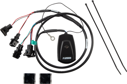 Fi2000 FI2000R Plug-In Fuel Processor - Touring '95-'01 92-1603R