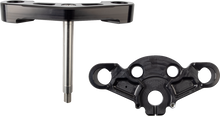 HAWG HALTERS Triple Tree - 41 mm - Track Style 41FLAR3-TS13