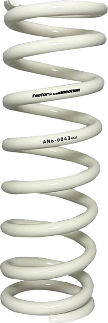 FACTORY CONNECTION Shock Spring ANB-0043