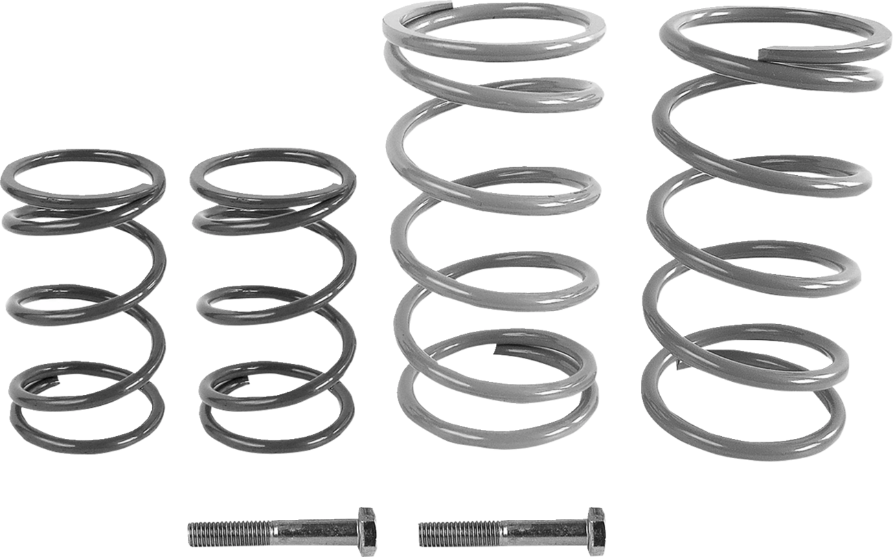 EPI Economy Clutch Kit - Kawasaki WE437770