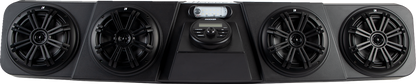 HOPPE INDUSTRIES Audio Mini - Honda Pioneer 1000 HPEL-0114A