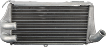 MOOSE OFFROAD Replacement OEM Radiator - Left - Honda 19010866