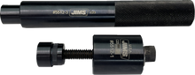 JIMS Bushing - Shifter Shaft/Removal/Installation - M8 5512
