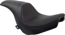 DRAG SPECIALTIES SEATS Predator Seat - Smooth - Vinyl - FLSB/FXLR '18-'23 0802-1516