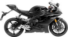 LEOVINCE LV Corsa Muffler - Titanium 15403TU
