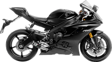 LEOVINCE LV Corsa Muffler - Carbon Fiber 15403CU