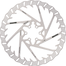 GALFER Shark Brake Rotor - 203 mm x 2 mm DB024W