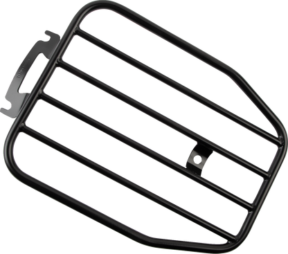 MOTHERWELL Solo Luggage Rack - Matte Black MWL-462-MB